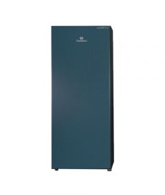 Dawlance Inverter Vertical Freezer Emerald Green (VF-1035-GD-INV) On Installments - NomanTra ( 3 Months 0% Percent Profit Product Available On 48 Months Installment )